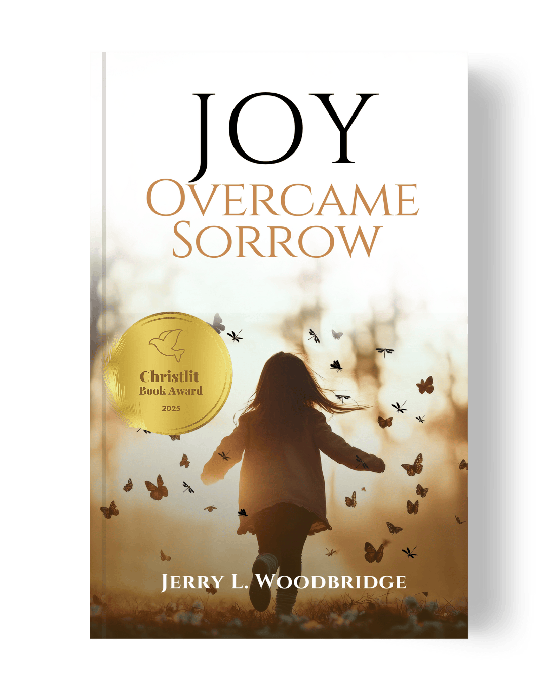 Dr. Jerry L. Woodbridge preview 2