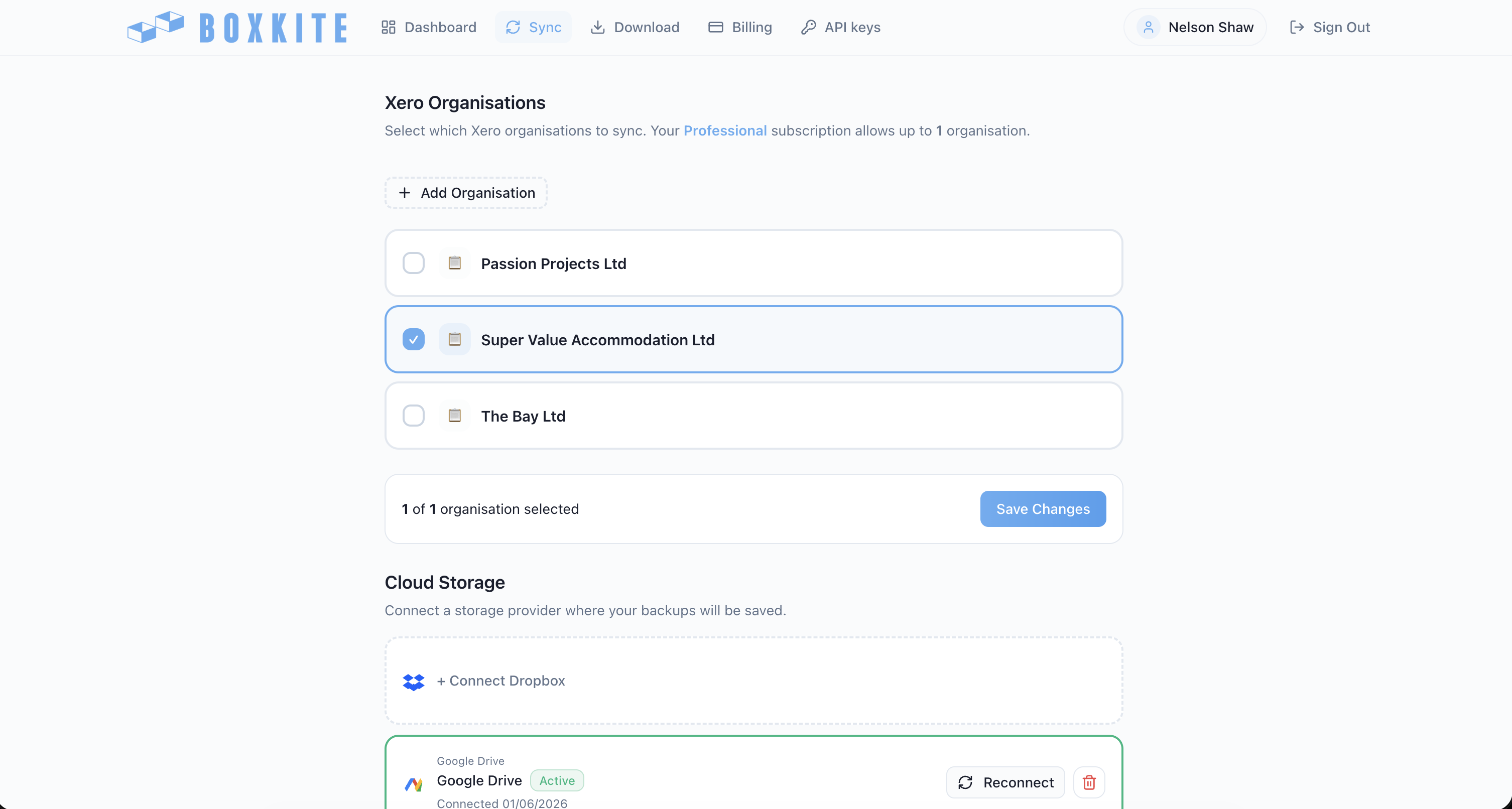 Boxkite preview 3