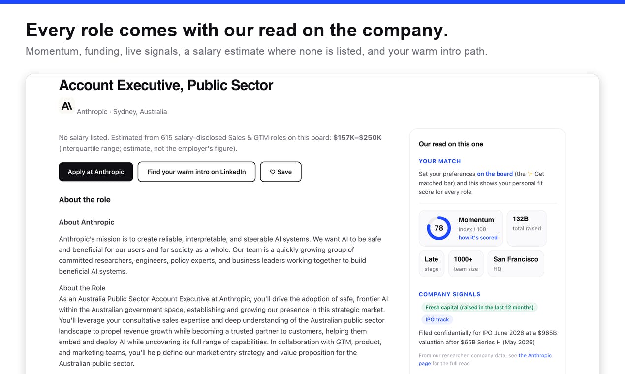 Artificial Intelligence Jobs preview 3