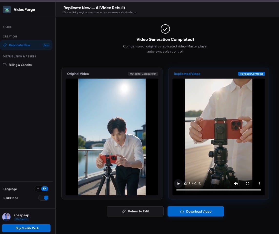 VideoForge preview 4