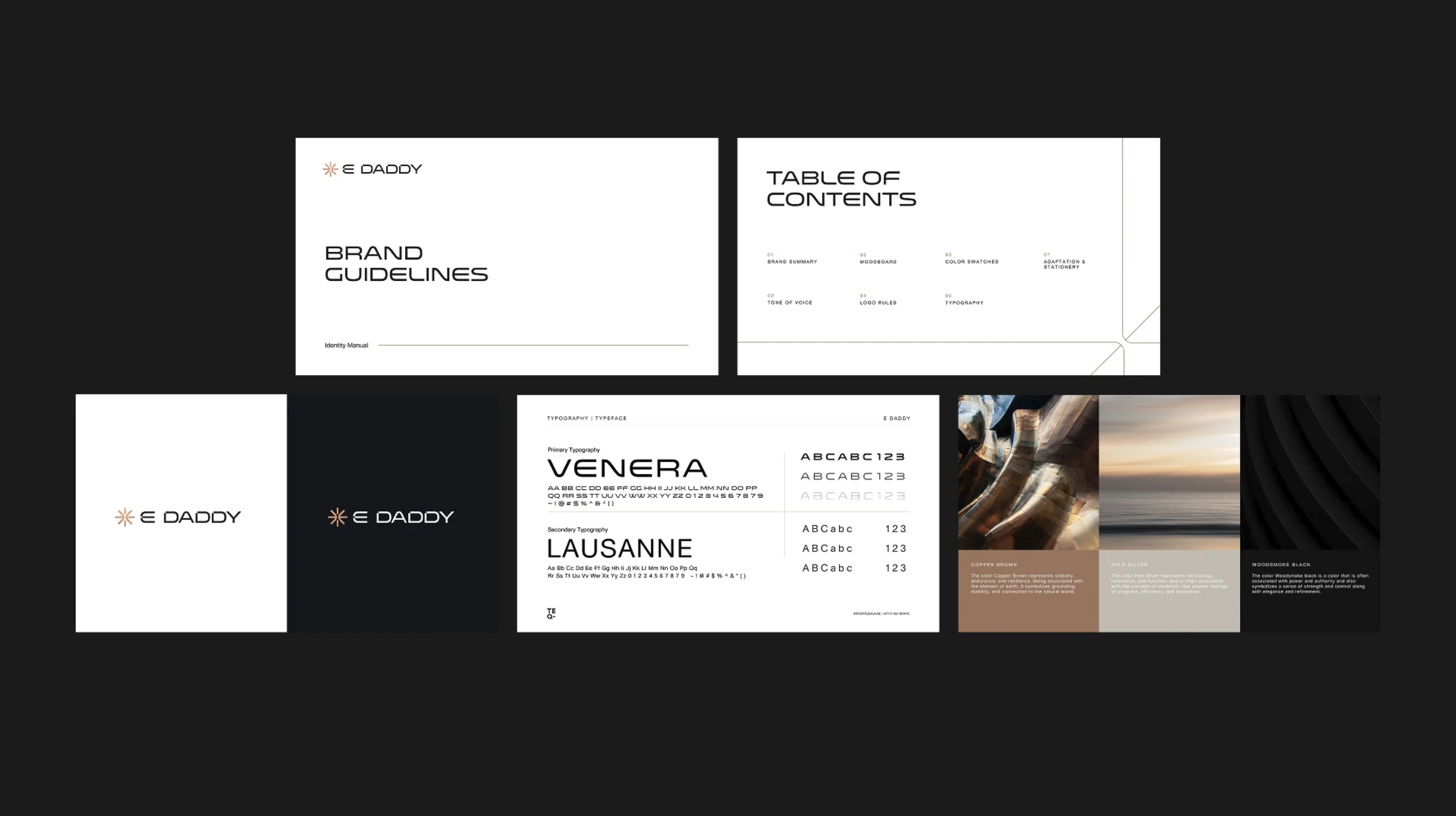 Tequila Branding & Web Agency, Dubai preview 3