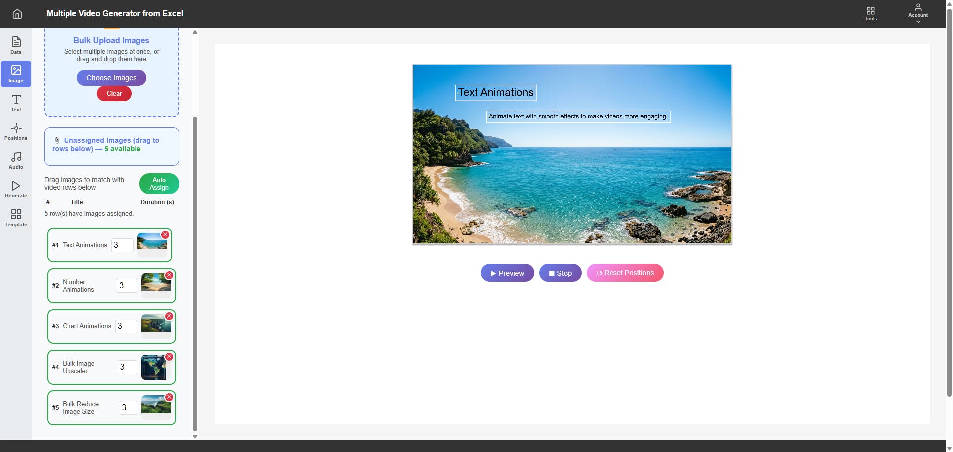 FastApps.biz preview 4