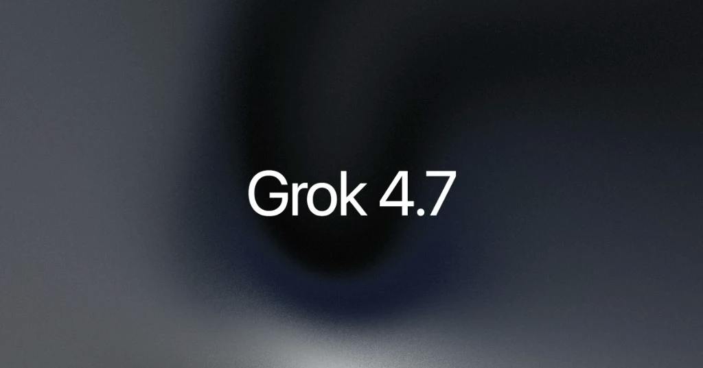Grok 4.7 preview 1