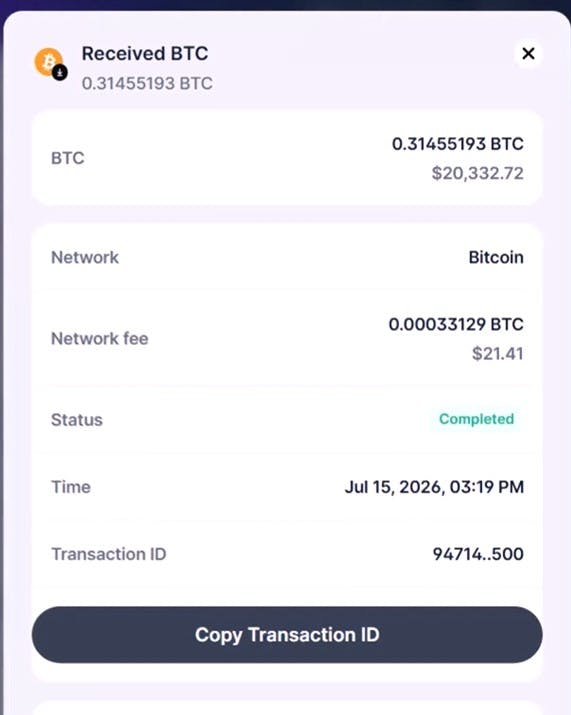 BTCNATOR preview 6