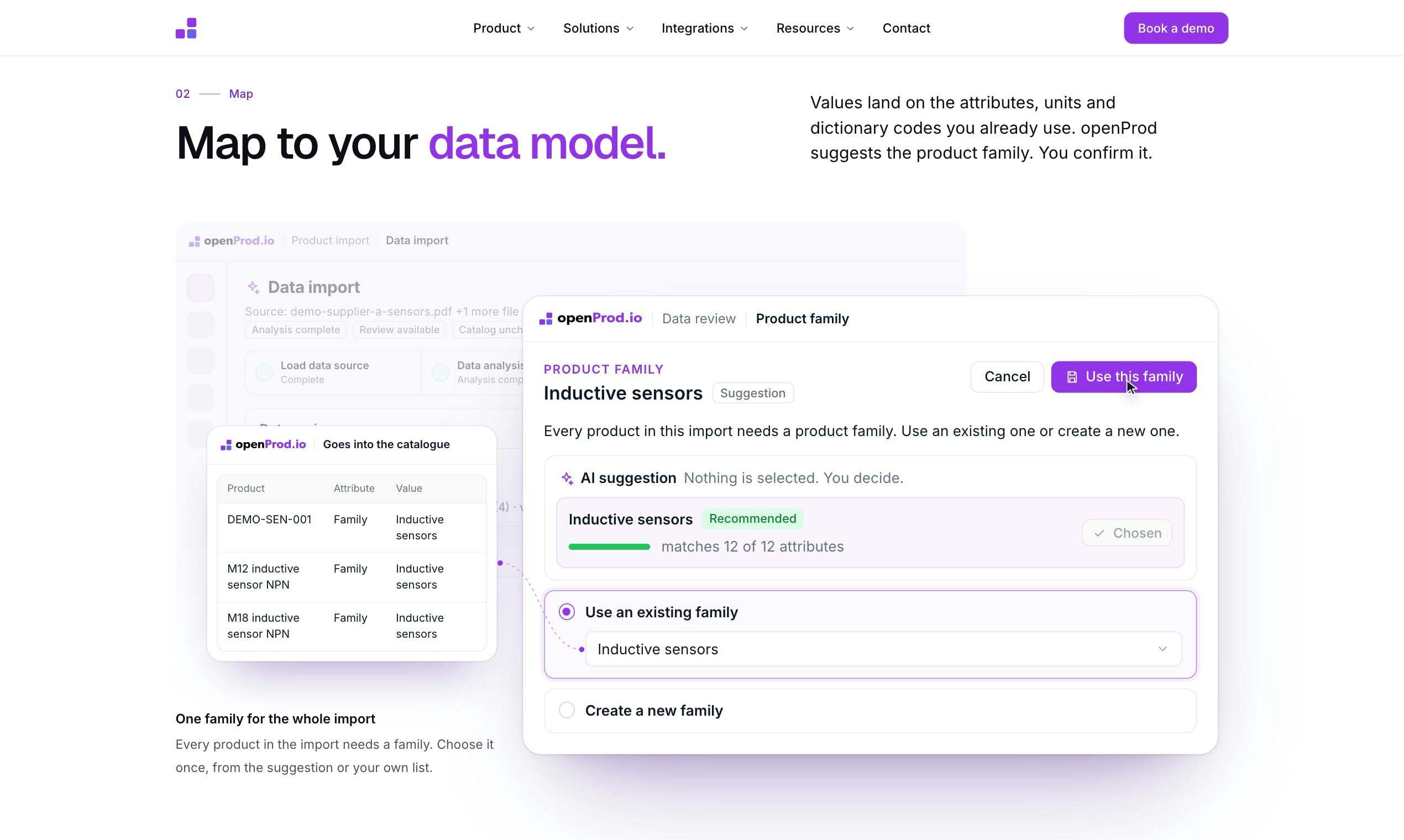 openProd.io preview 7