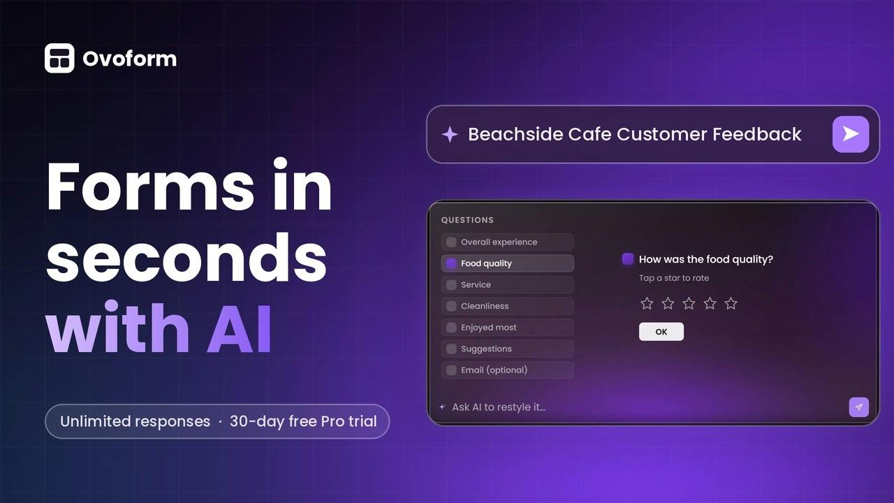 Ovoform preview 1