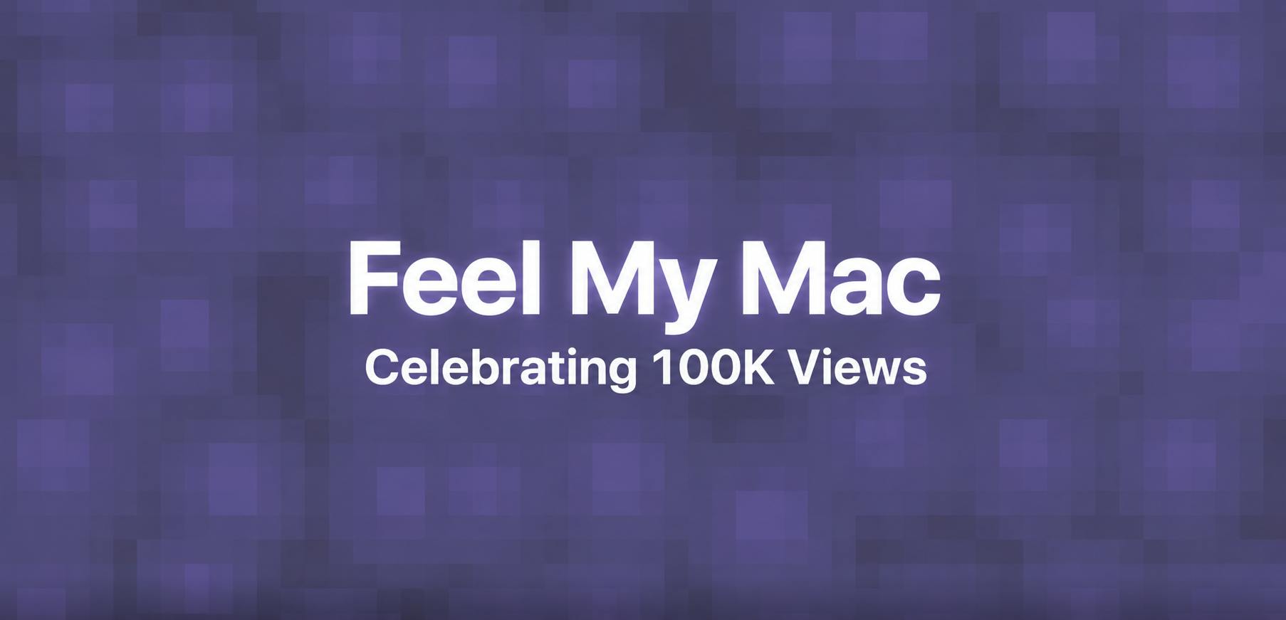 FeelMyMac preview 4