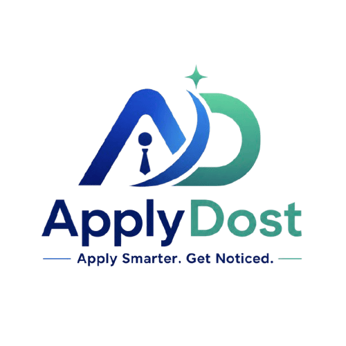 ApplyDost™ preview 2