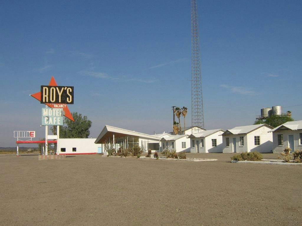 Route 66 Trip Guide preview 3