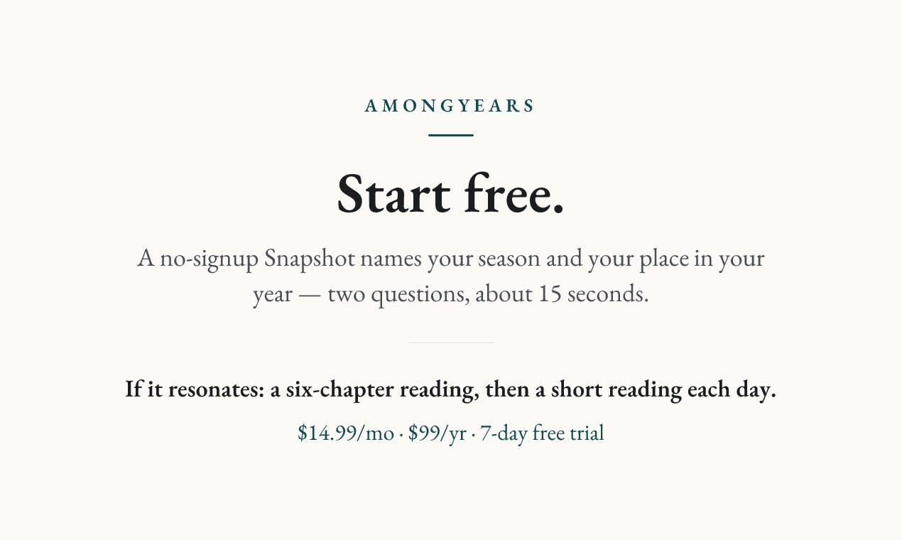 AmongYears preview 6