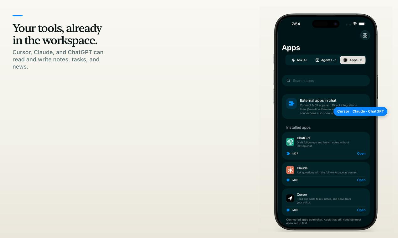 FabricLoop preview 7