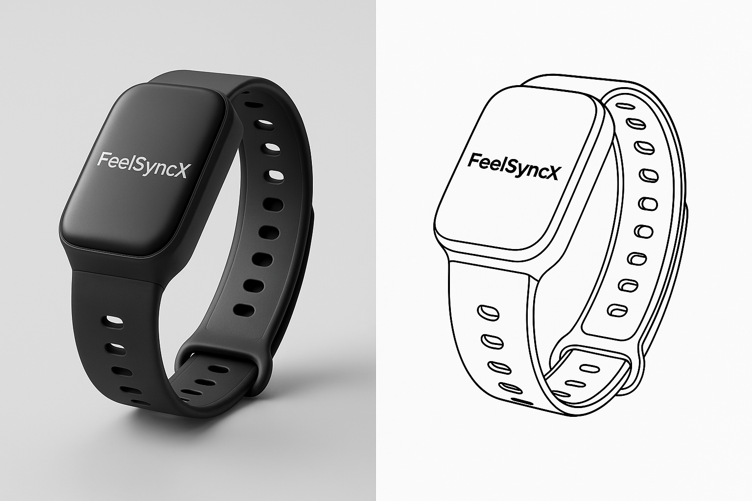 FeelSyncX preview 2