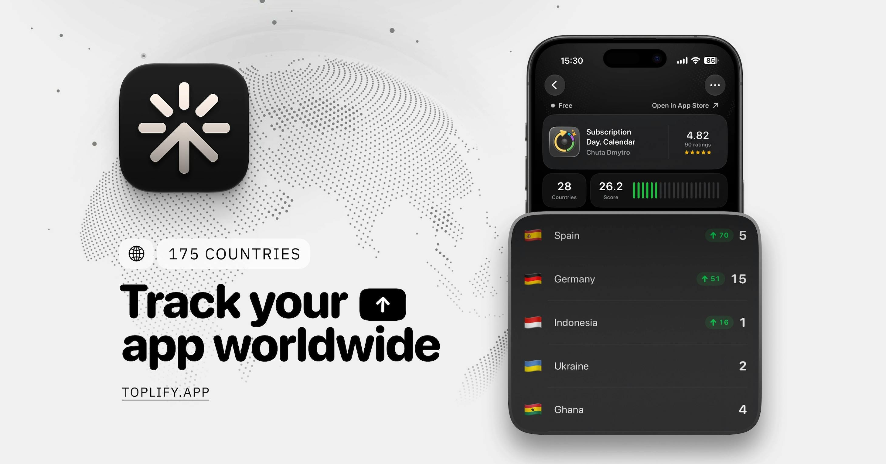Toplify preview 2