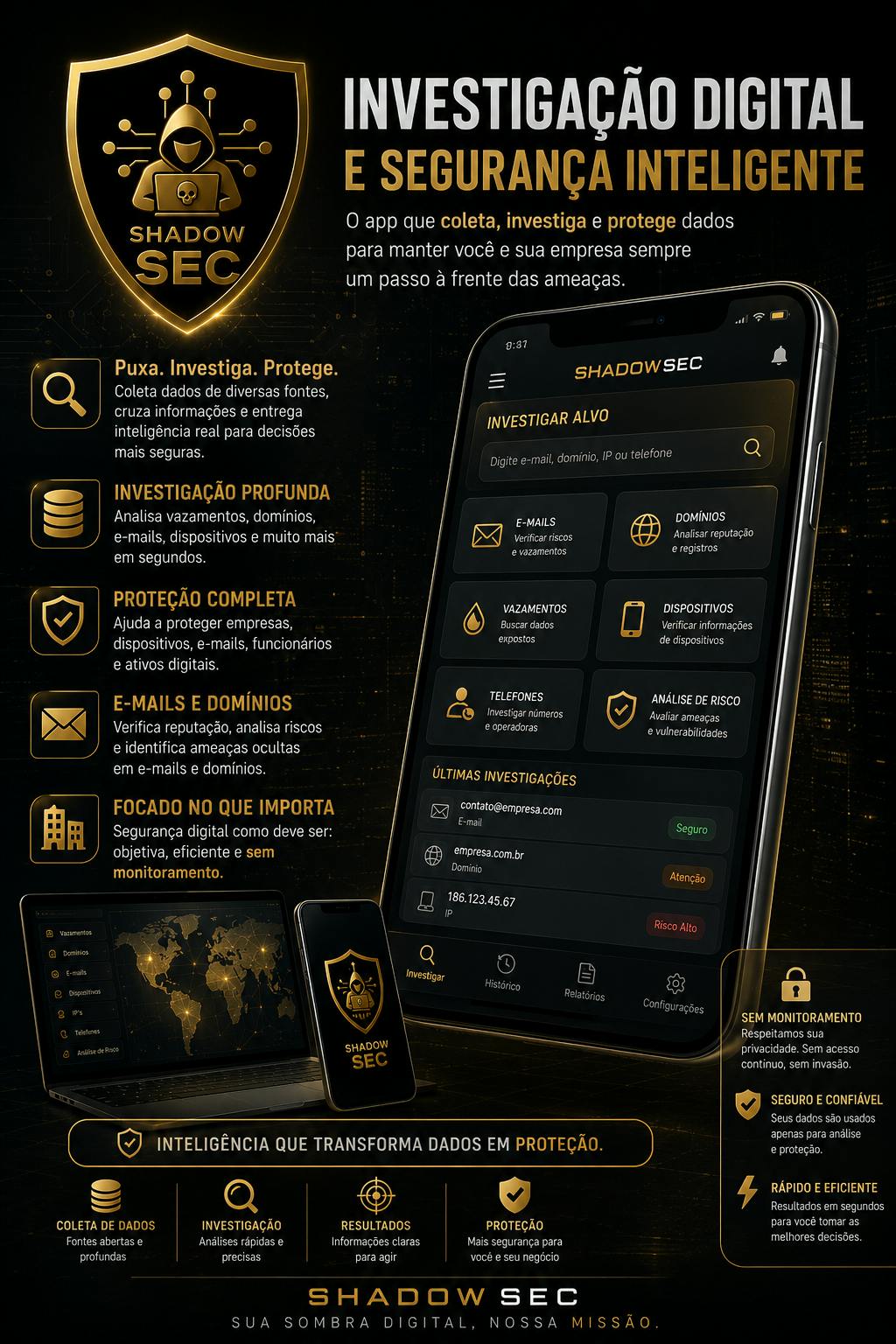 ShadowSec OSINT preview 3