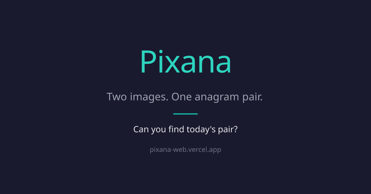 Pixana preview 2