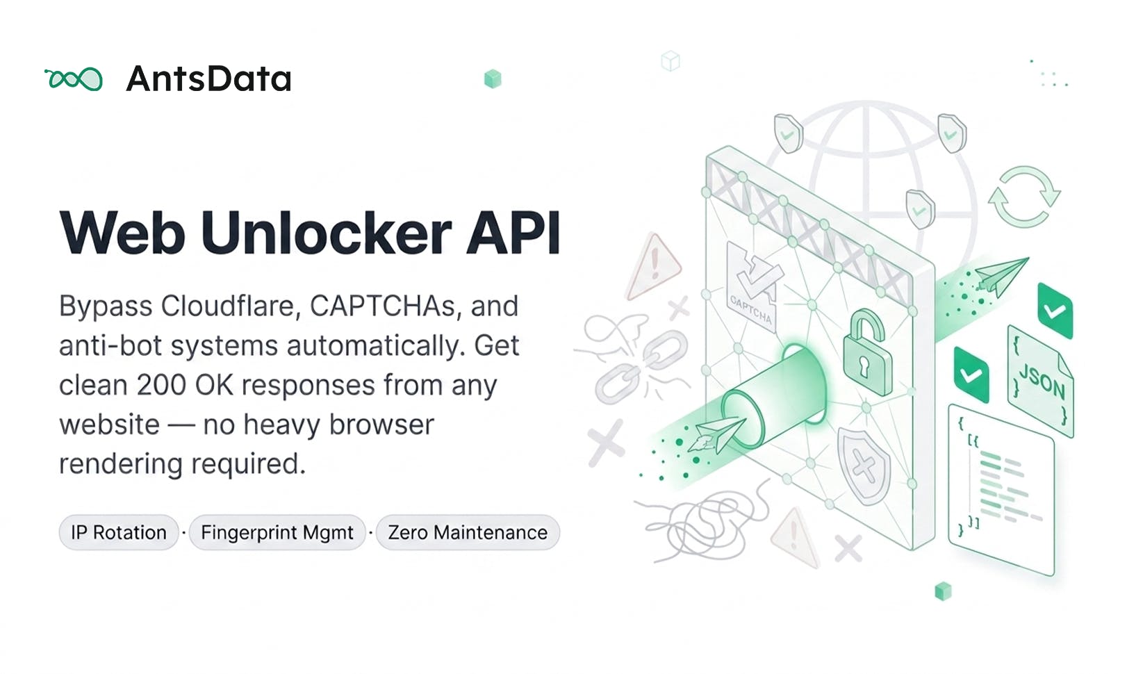 AntsData · 蚁数科技 preview 5