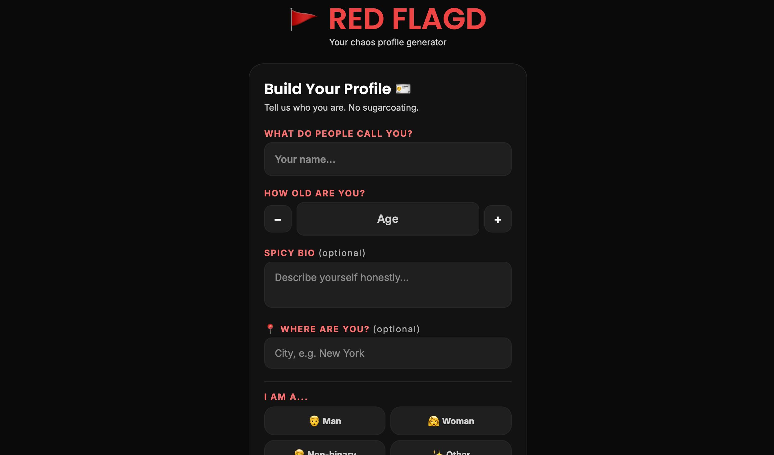 RedFlagd preview 3
