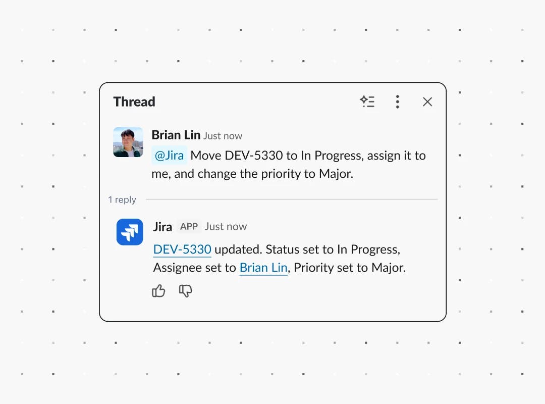 Agentic engineering in Jira preview 2