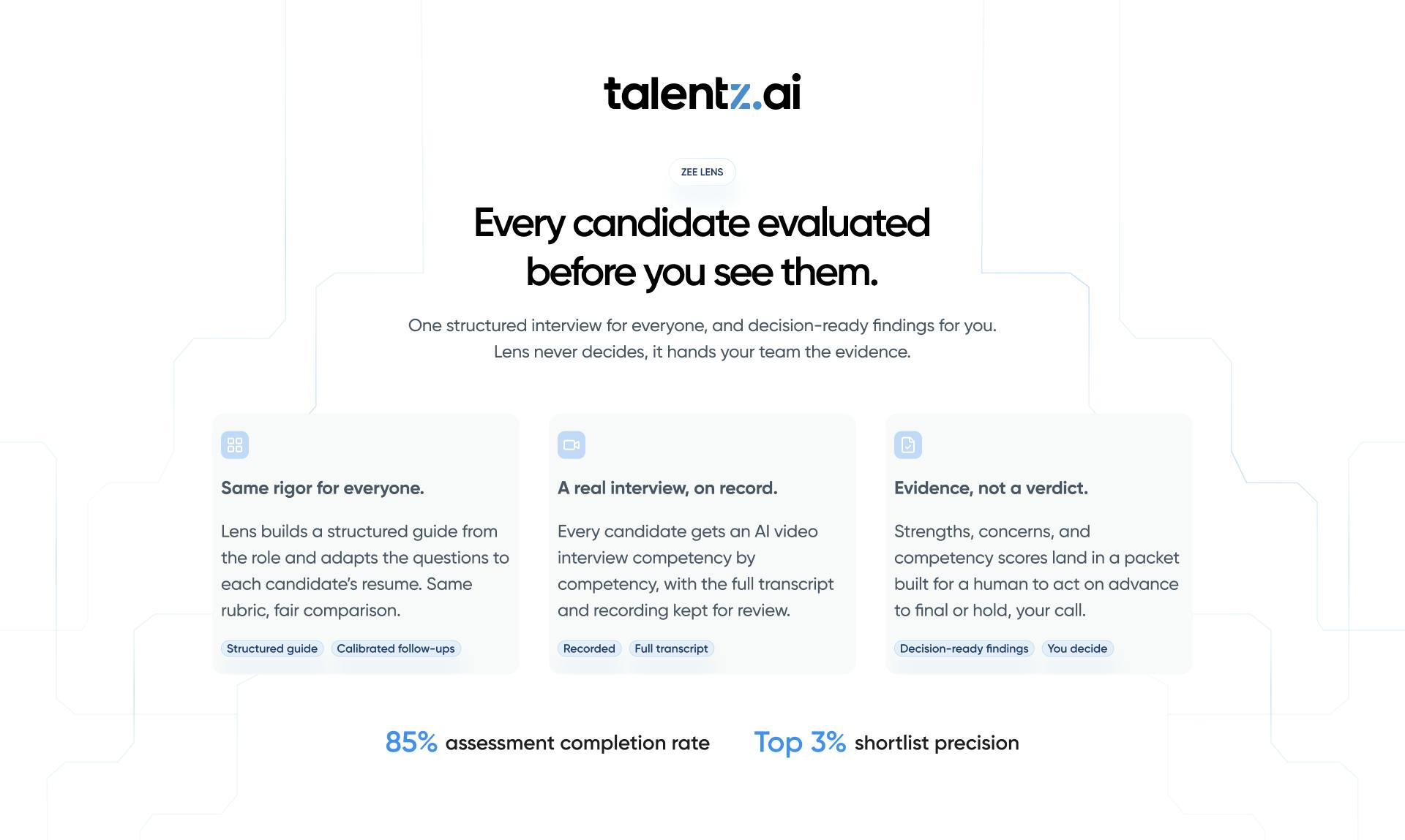 Talentz preview 5