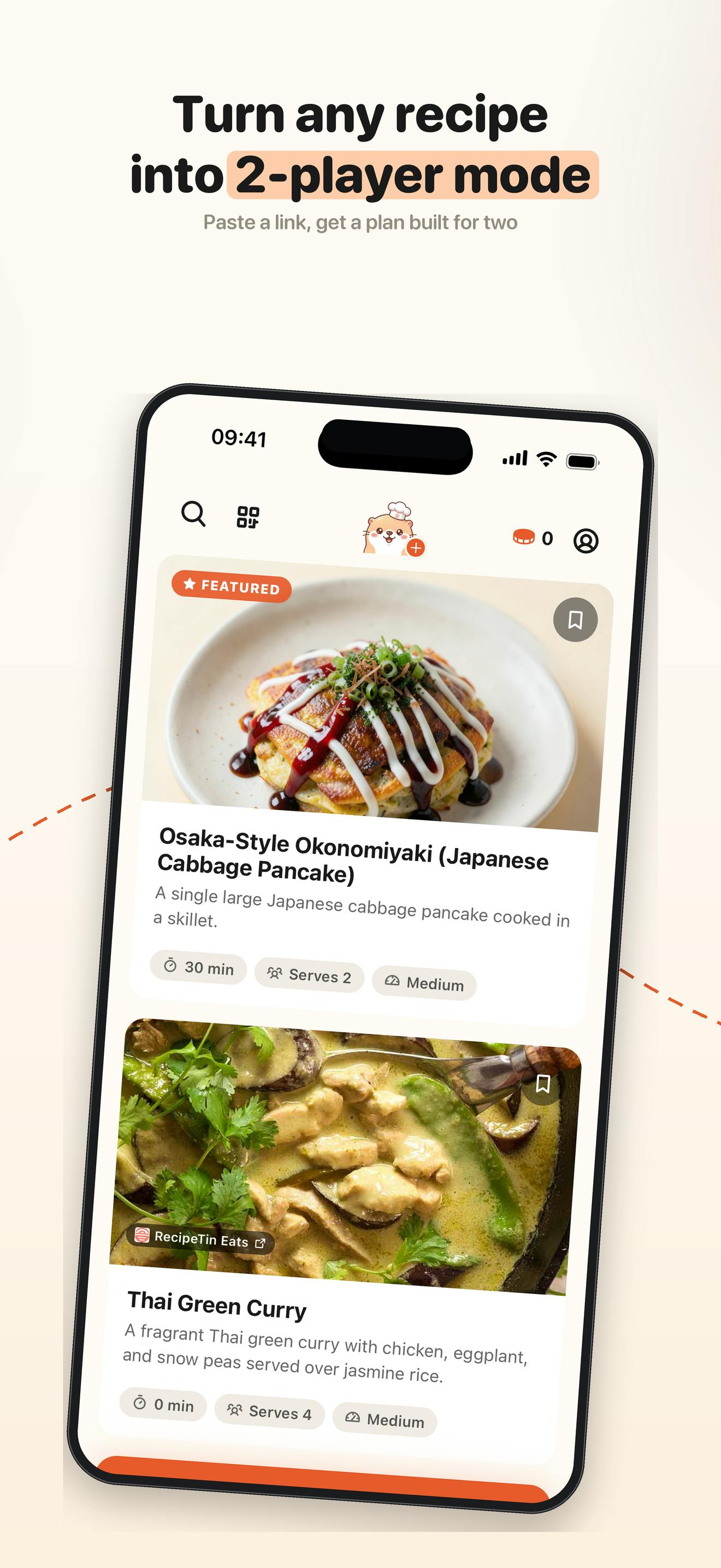Nommer.ai preview 3