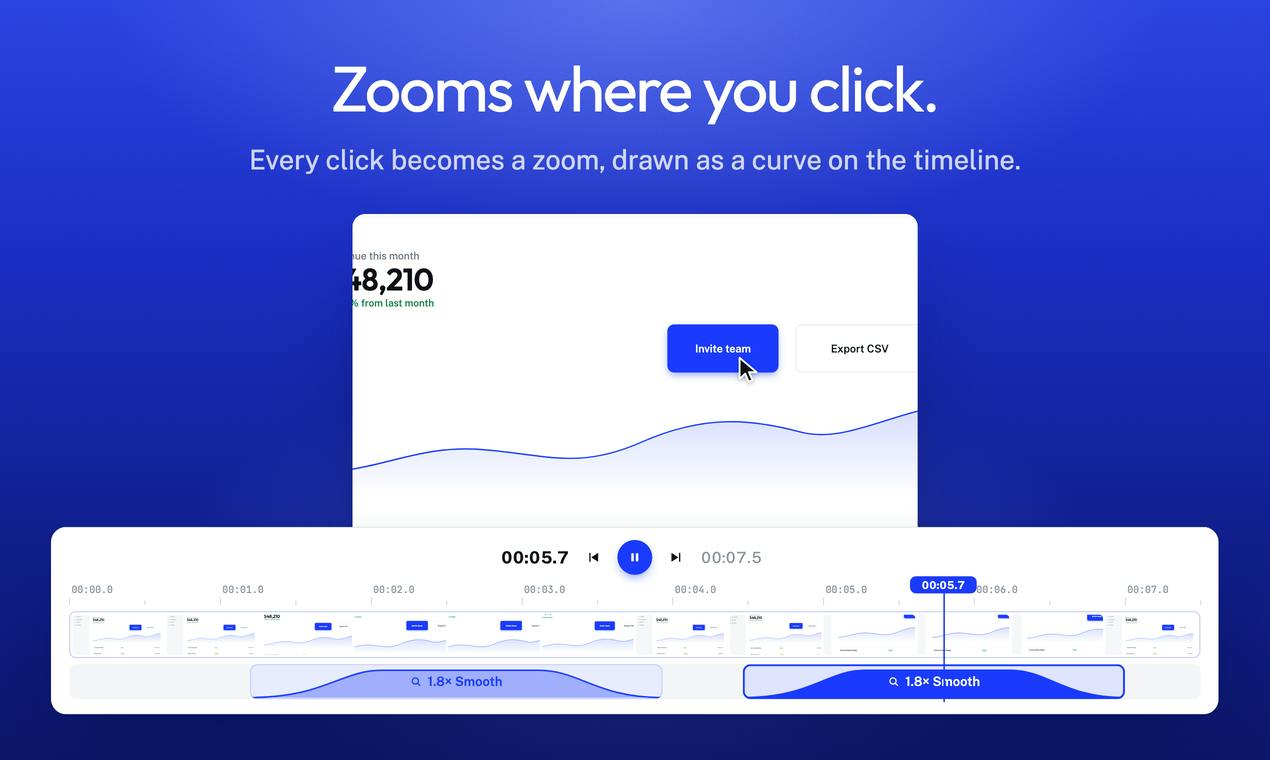 Smooth Recorder preview 4