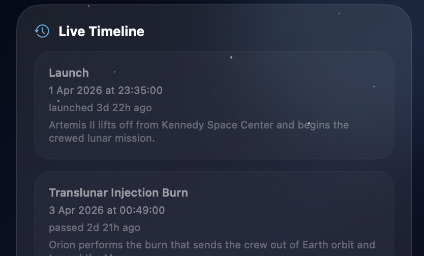 Moonshot preview 3