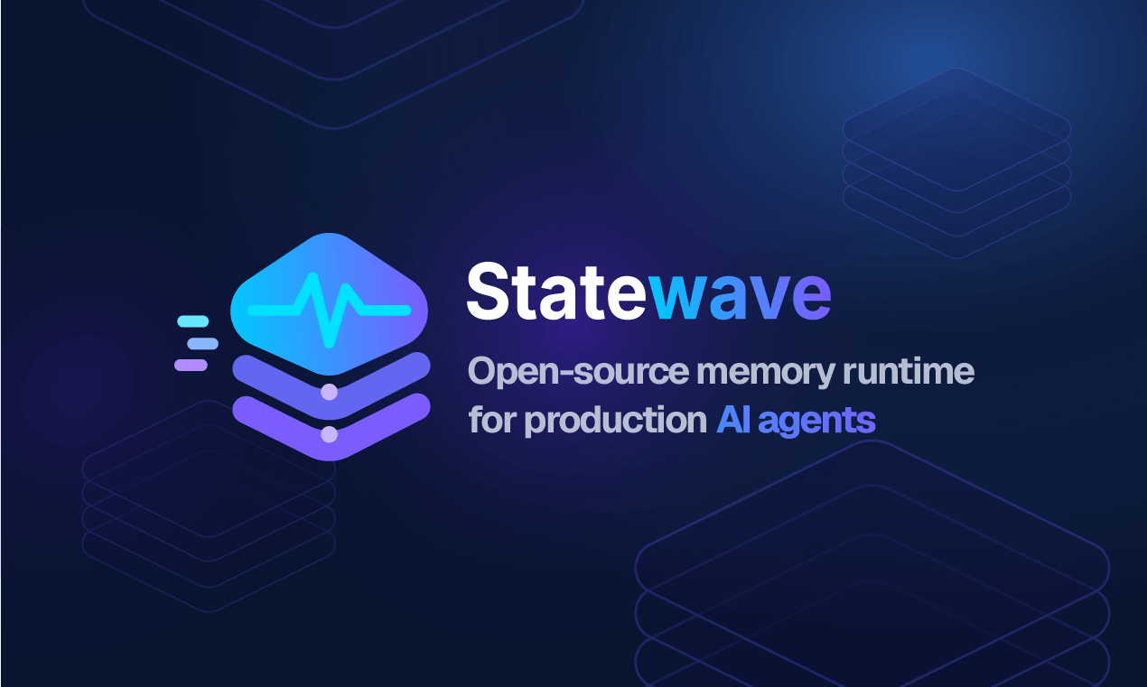 Statewave preview 2
