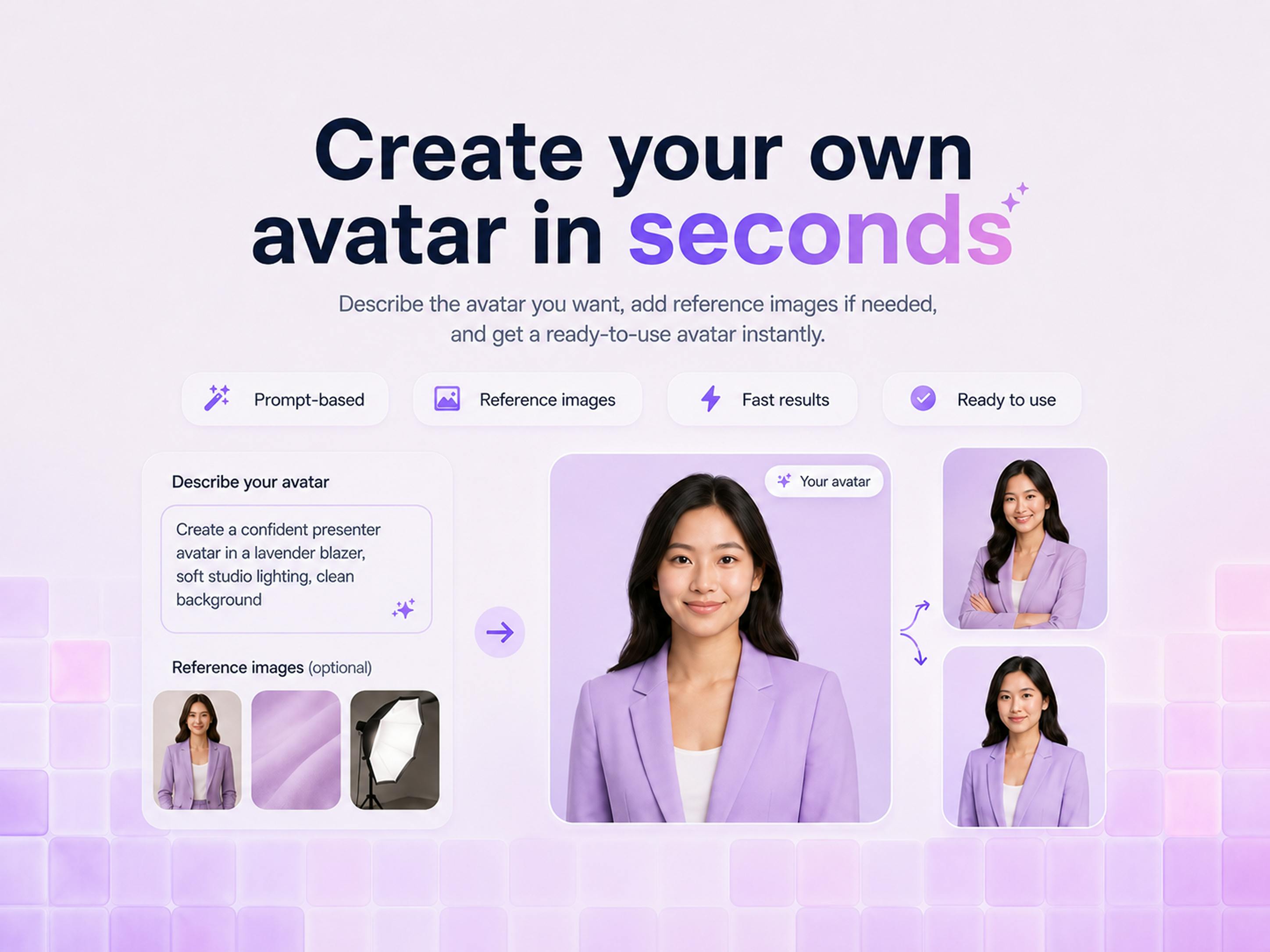 Syllaby AI Avatar 2.0 preview 5