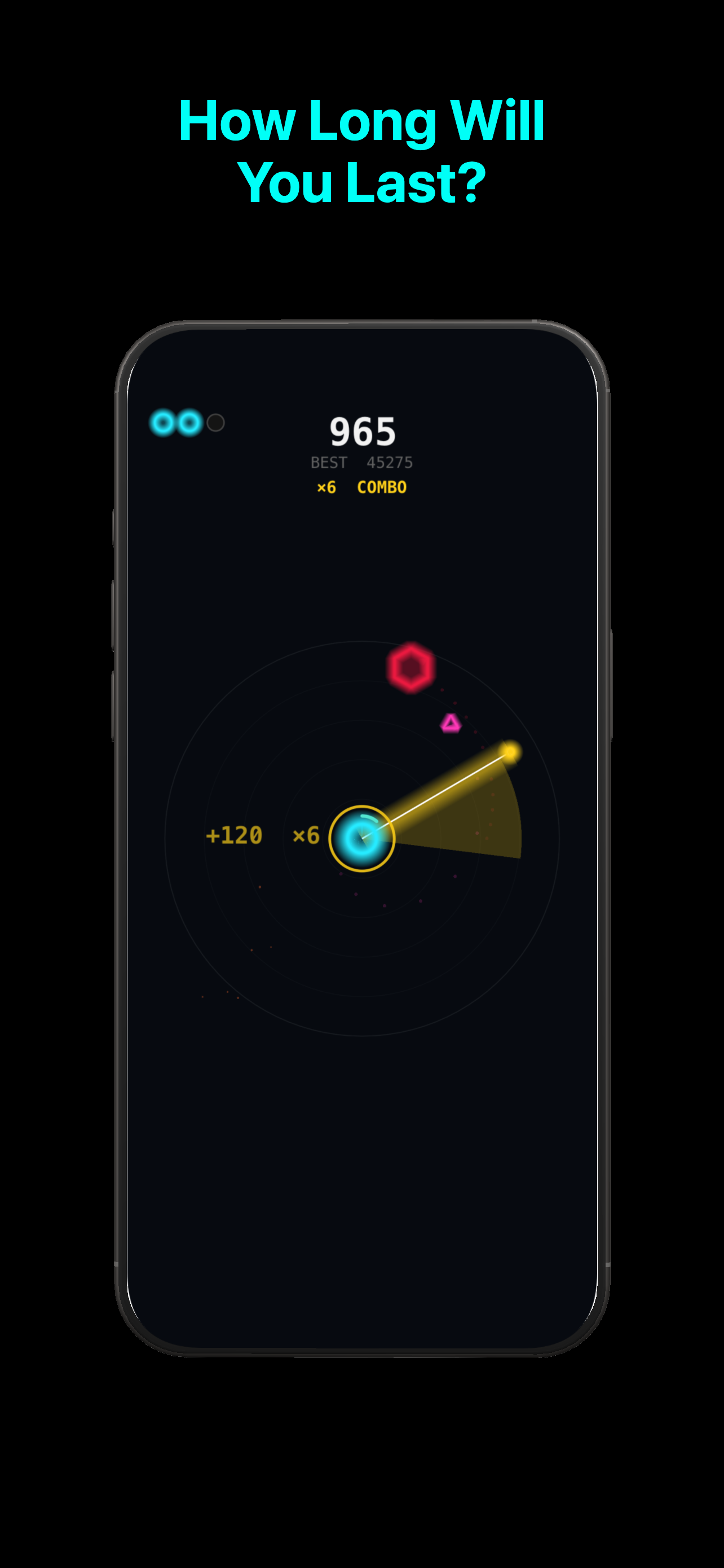 SEVER Spin (Free iOS Game. No Ads) preview 3