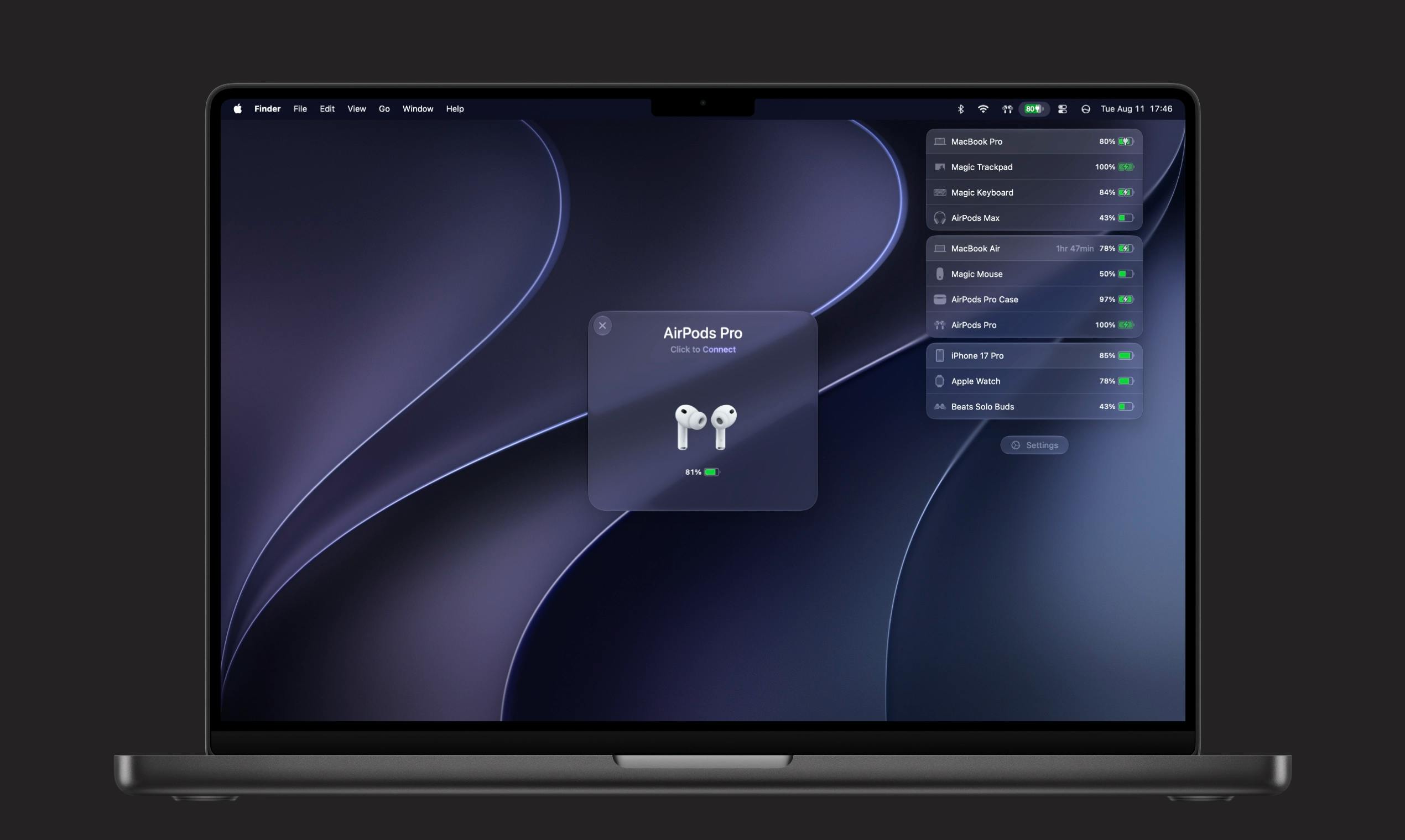 AirBuddy 3 preview 3