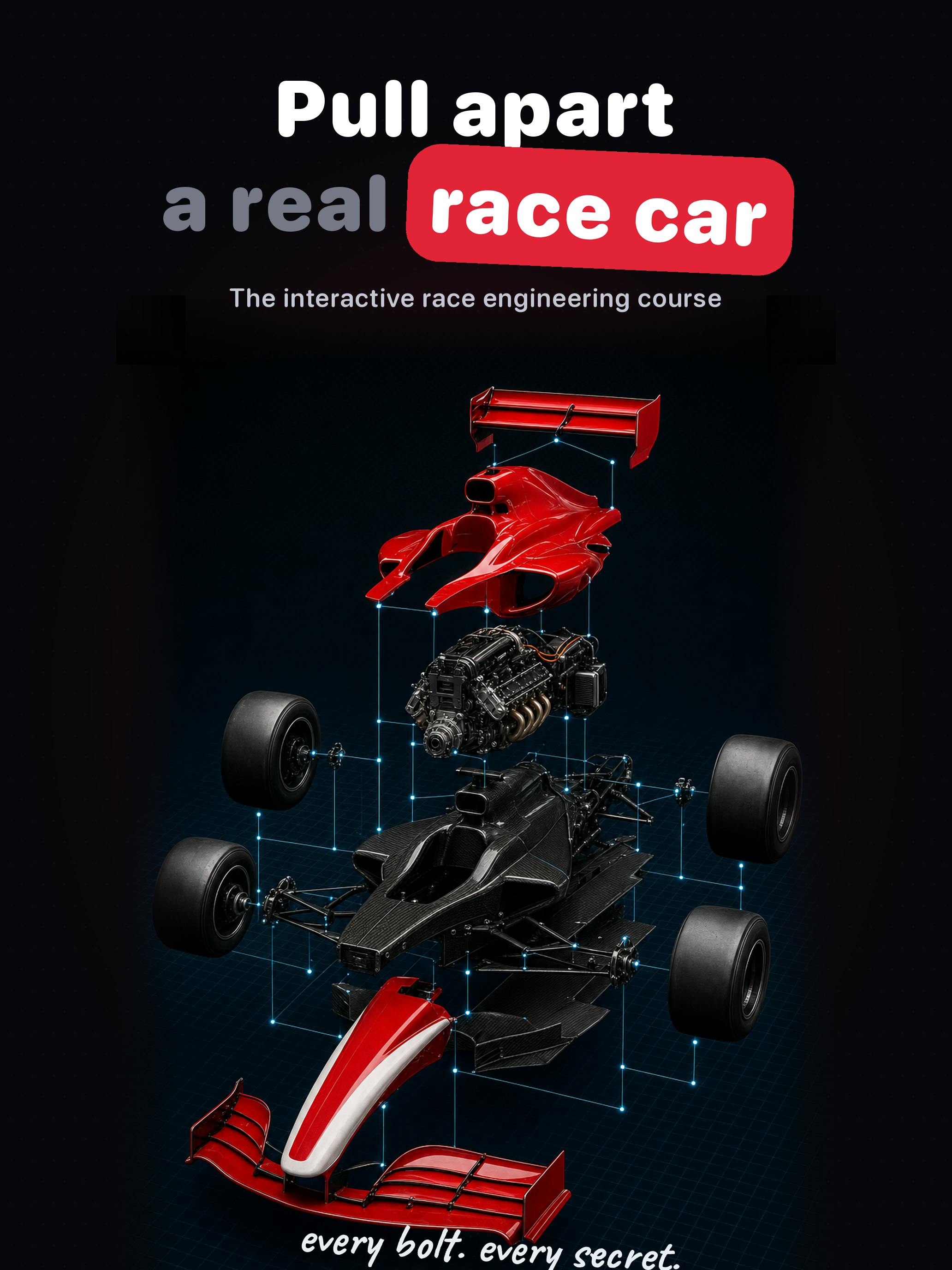 Paddock Pass preview 2