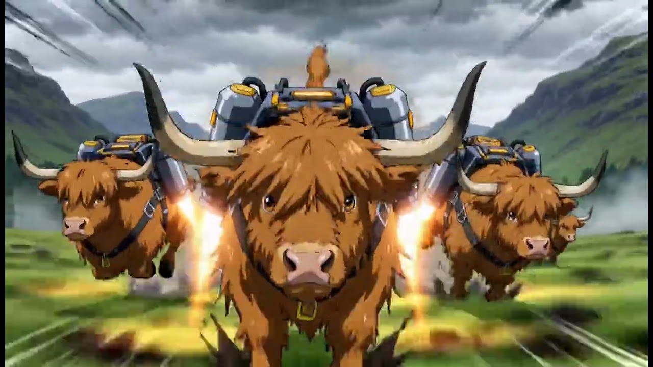 Highlander preview 1