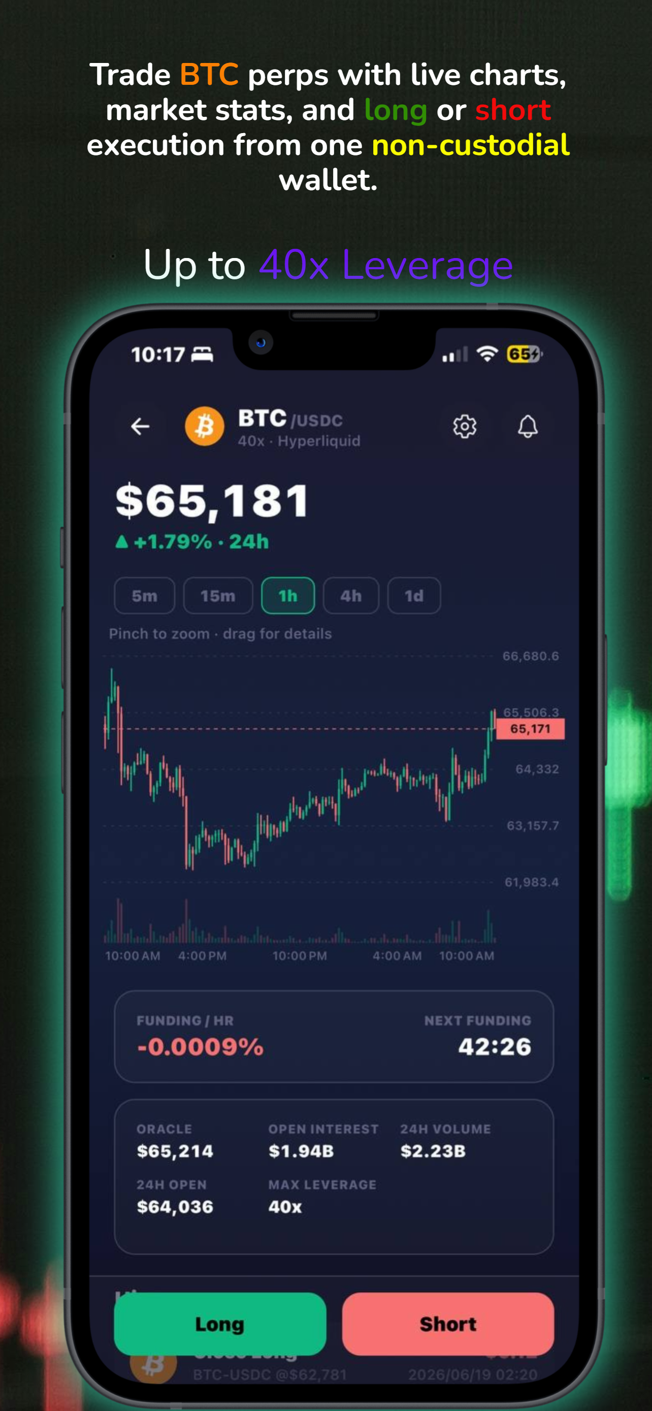 SpareCashFI preview 4