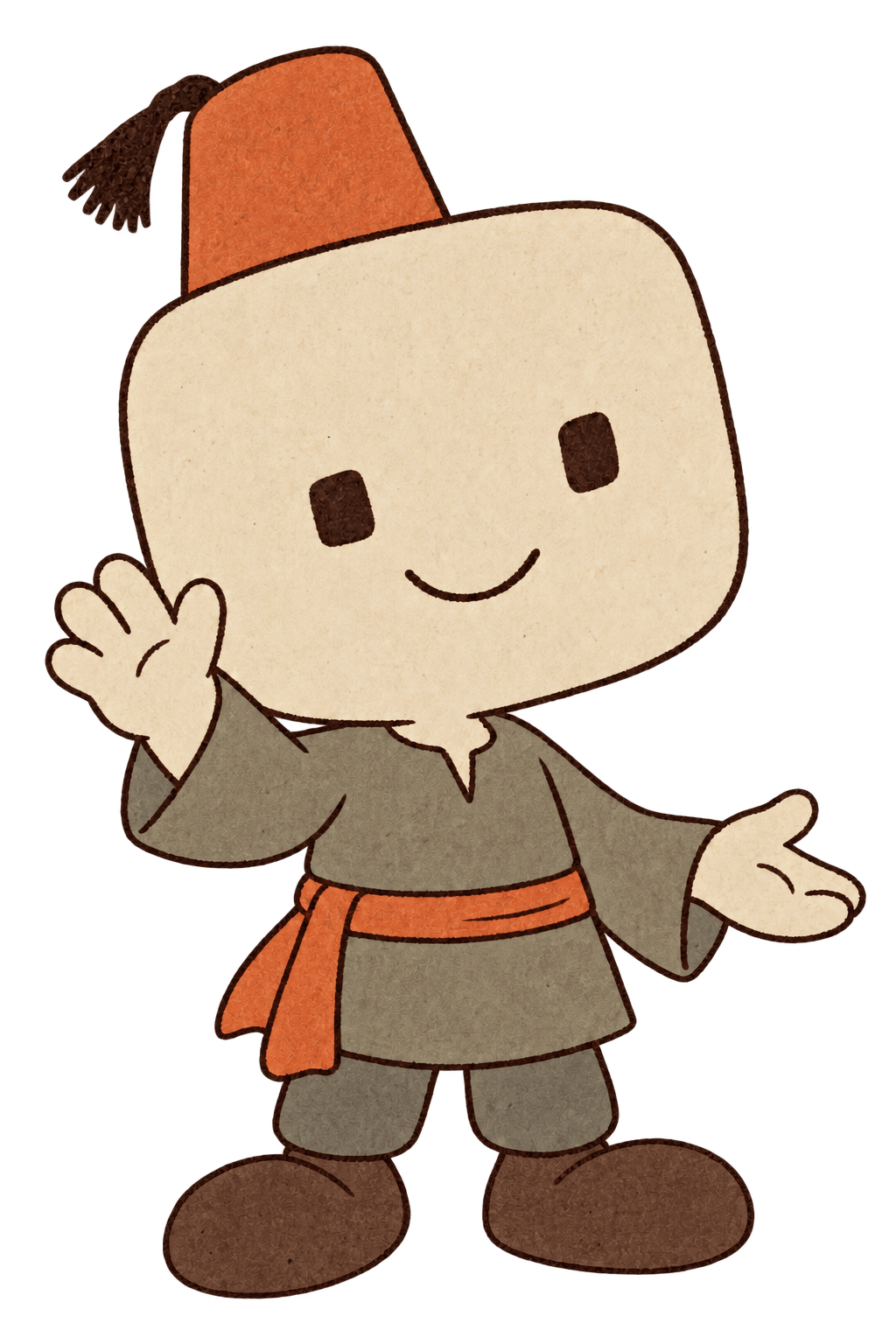 Fez preview 5