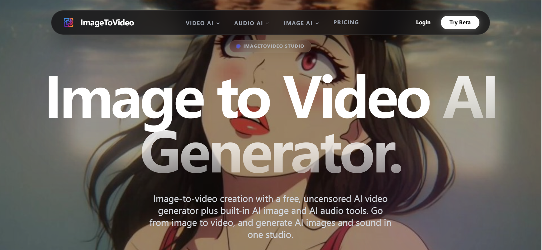 ImageToVideo preview 2