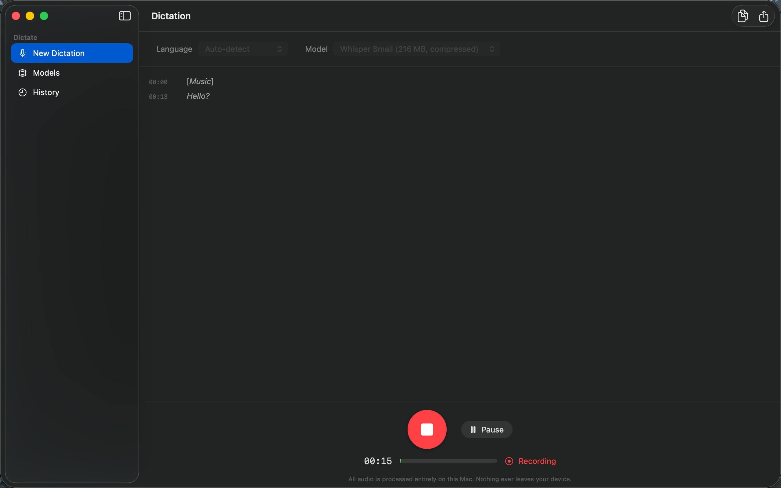 LiveQuill preview 4