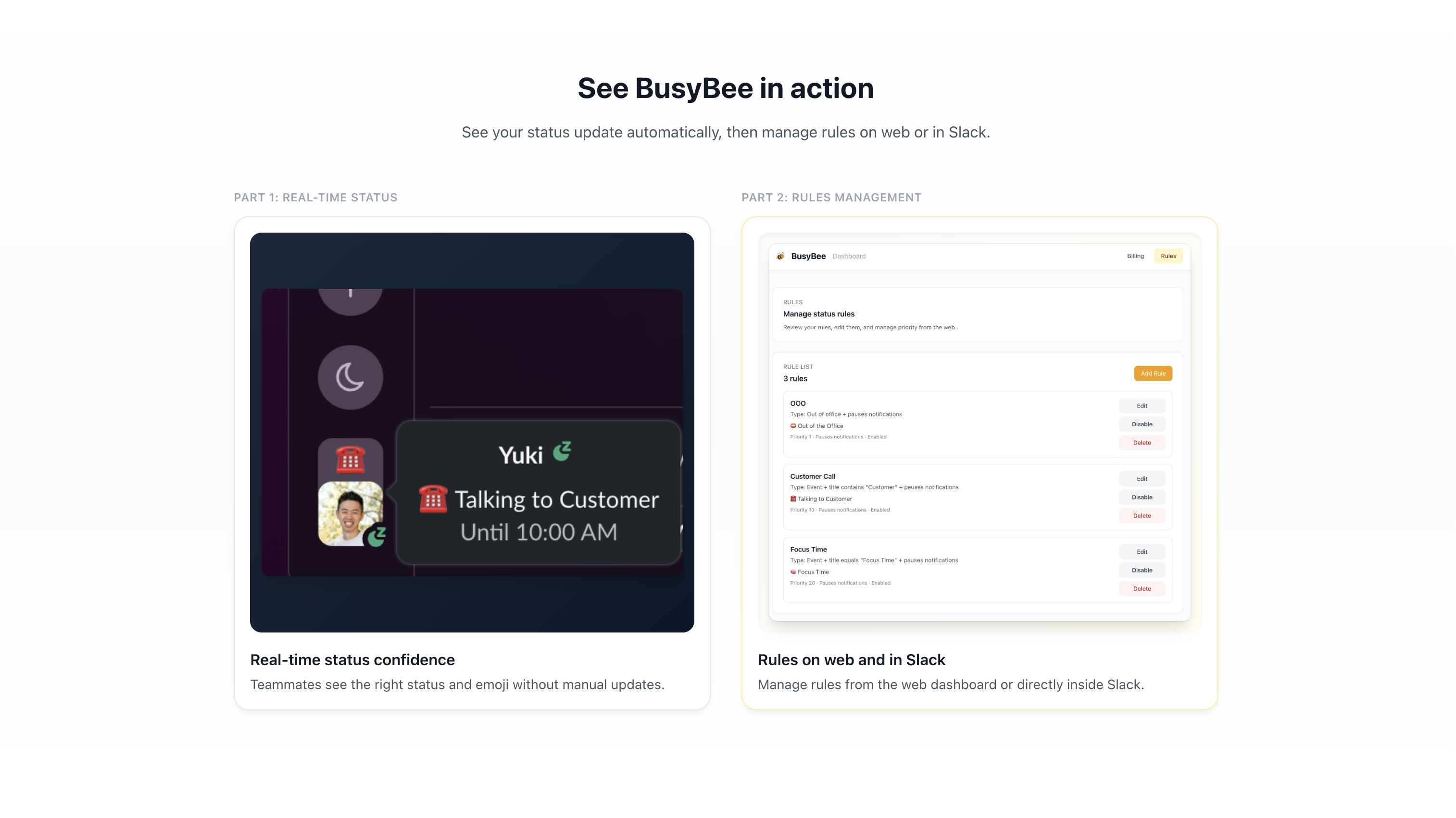 BusyBee preview 3