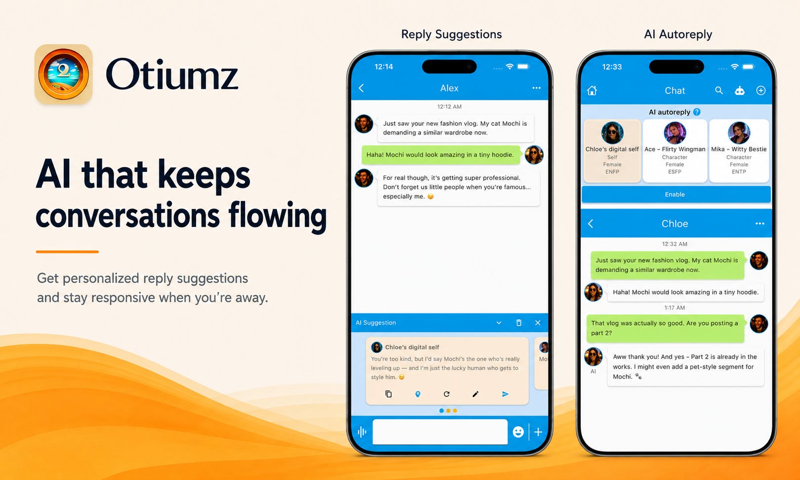 Otiumz preview 5
