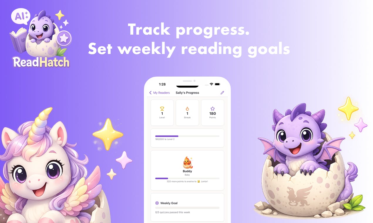ReadHatch preview 3