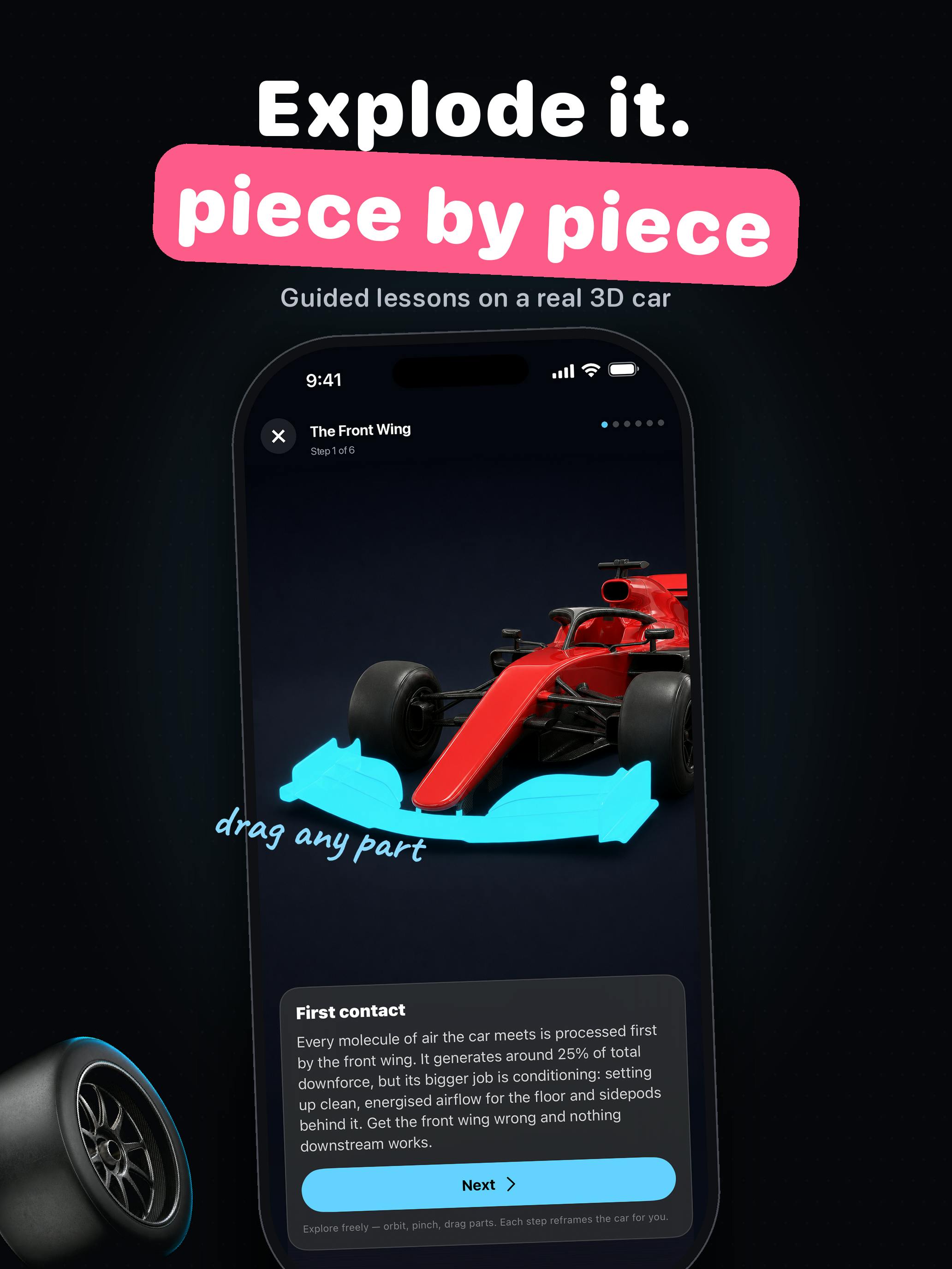 Paddock Pass preview 4