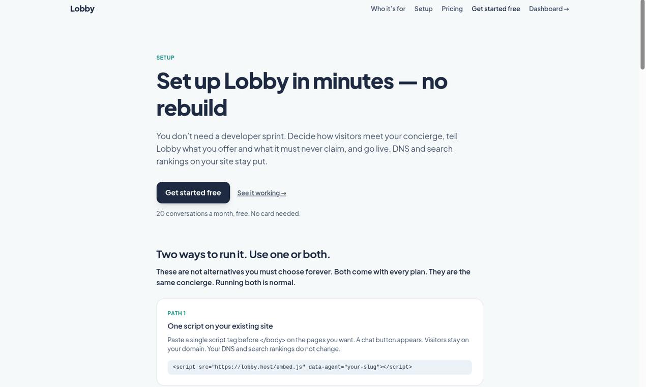 Lobby preview 2