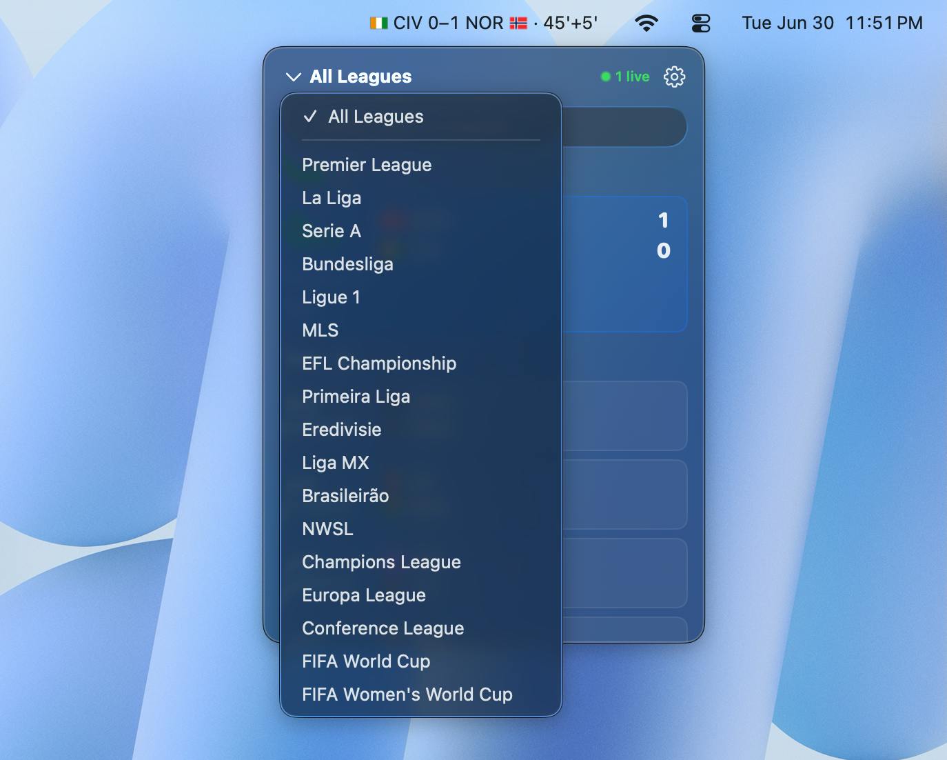 StatBar preview 3