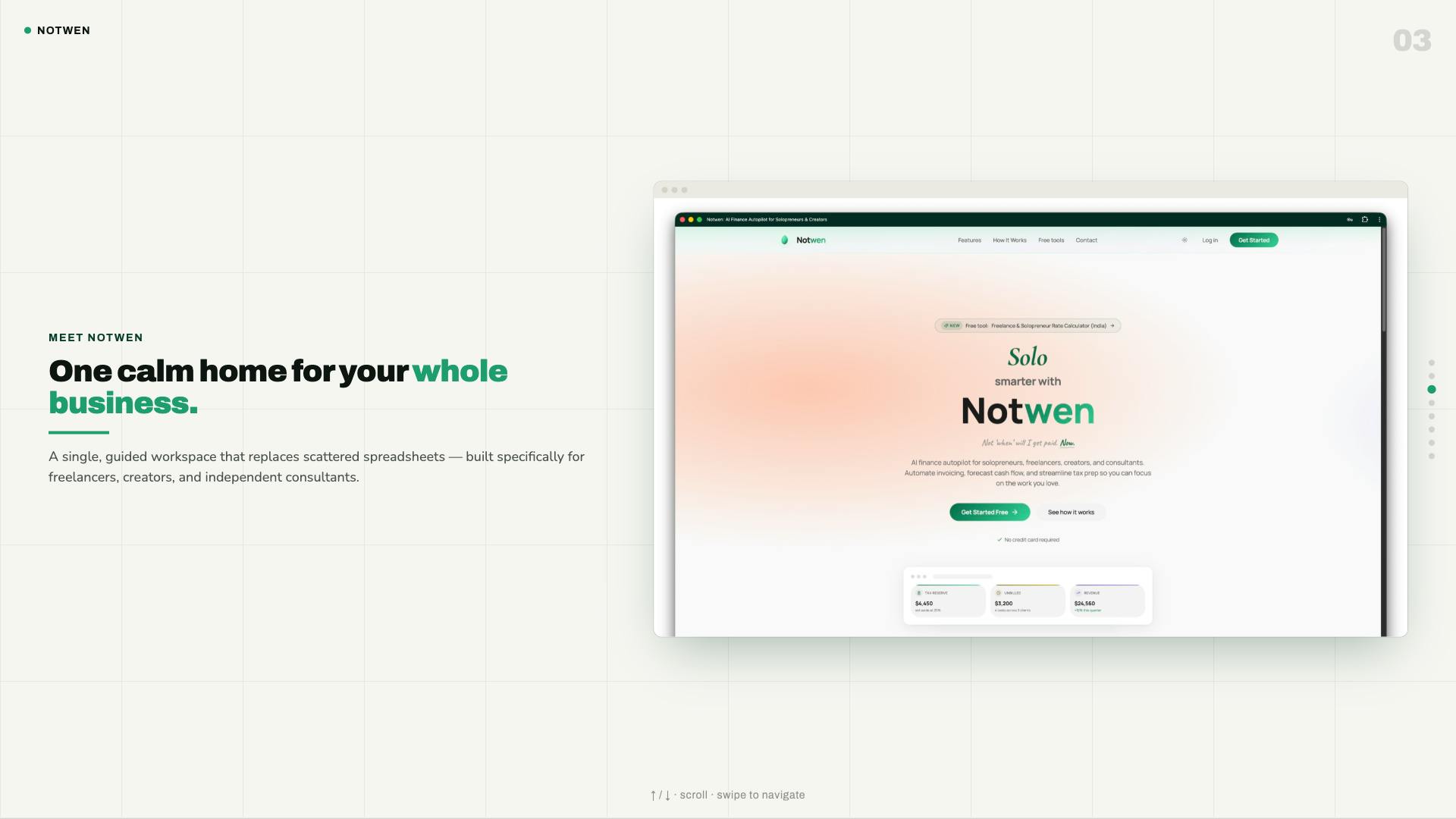 Notwen preview 3