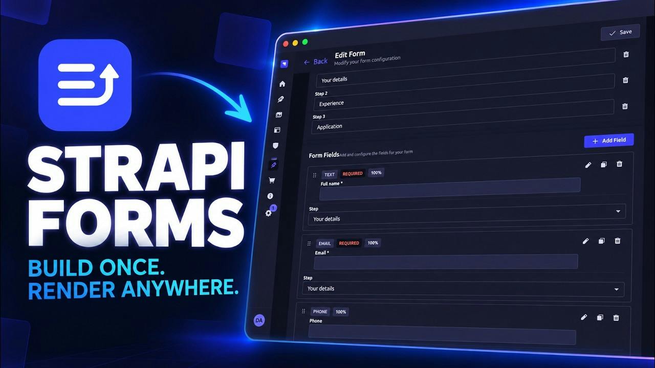 FormFlow preview 1