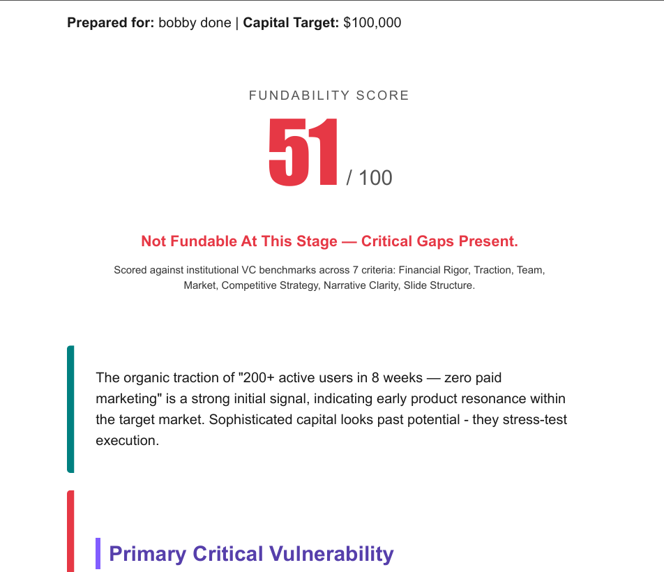 Funding Blueprint preview 3
