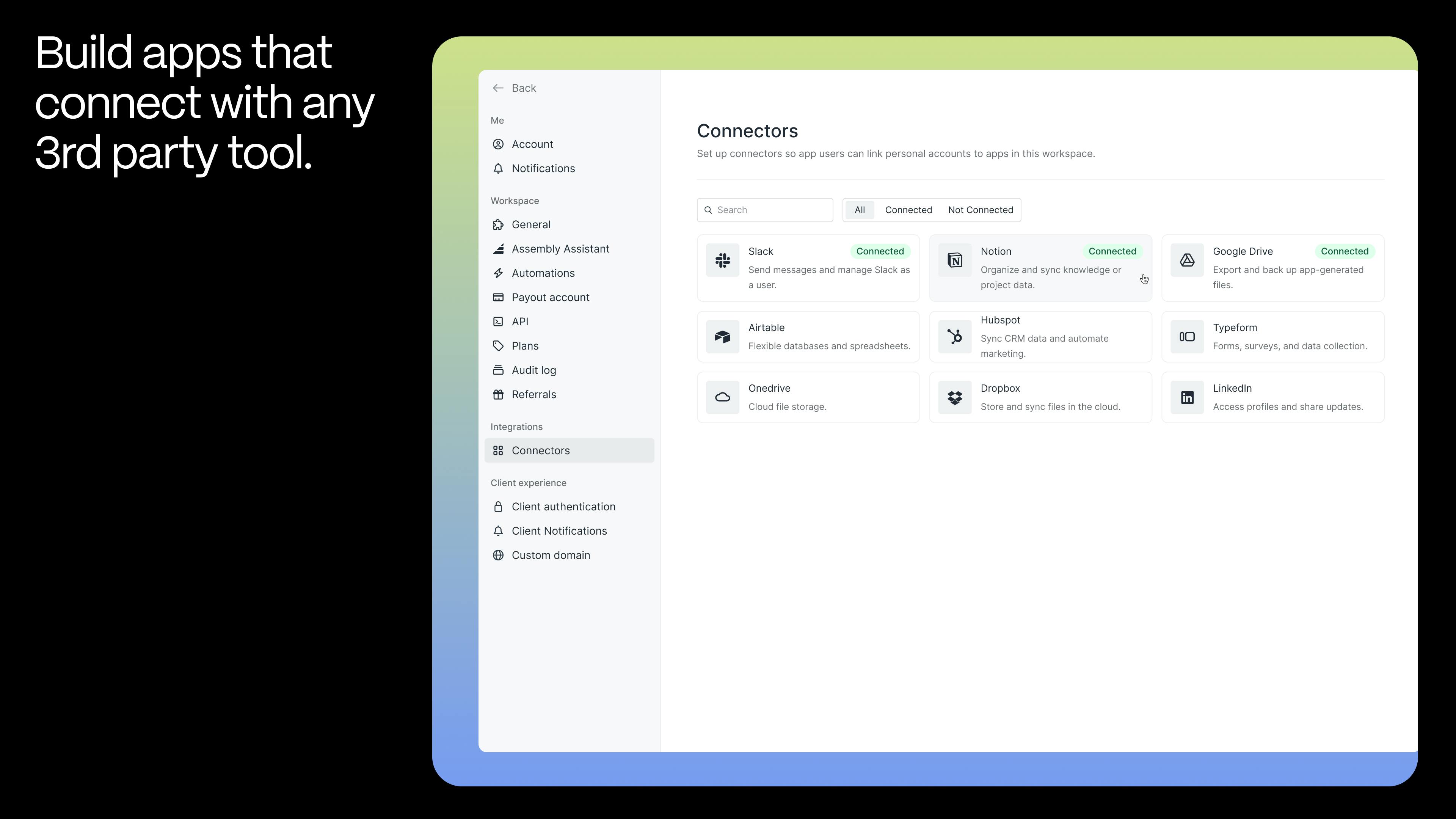 Assembly Studio preview 4