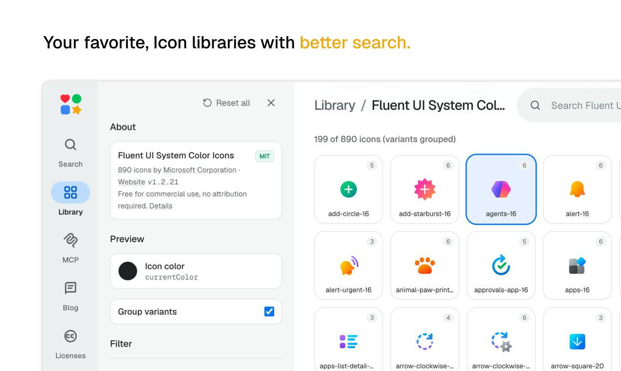 IconsDB preview 3