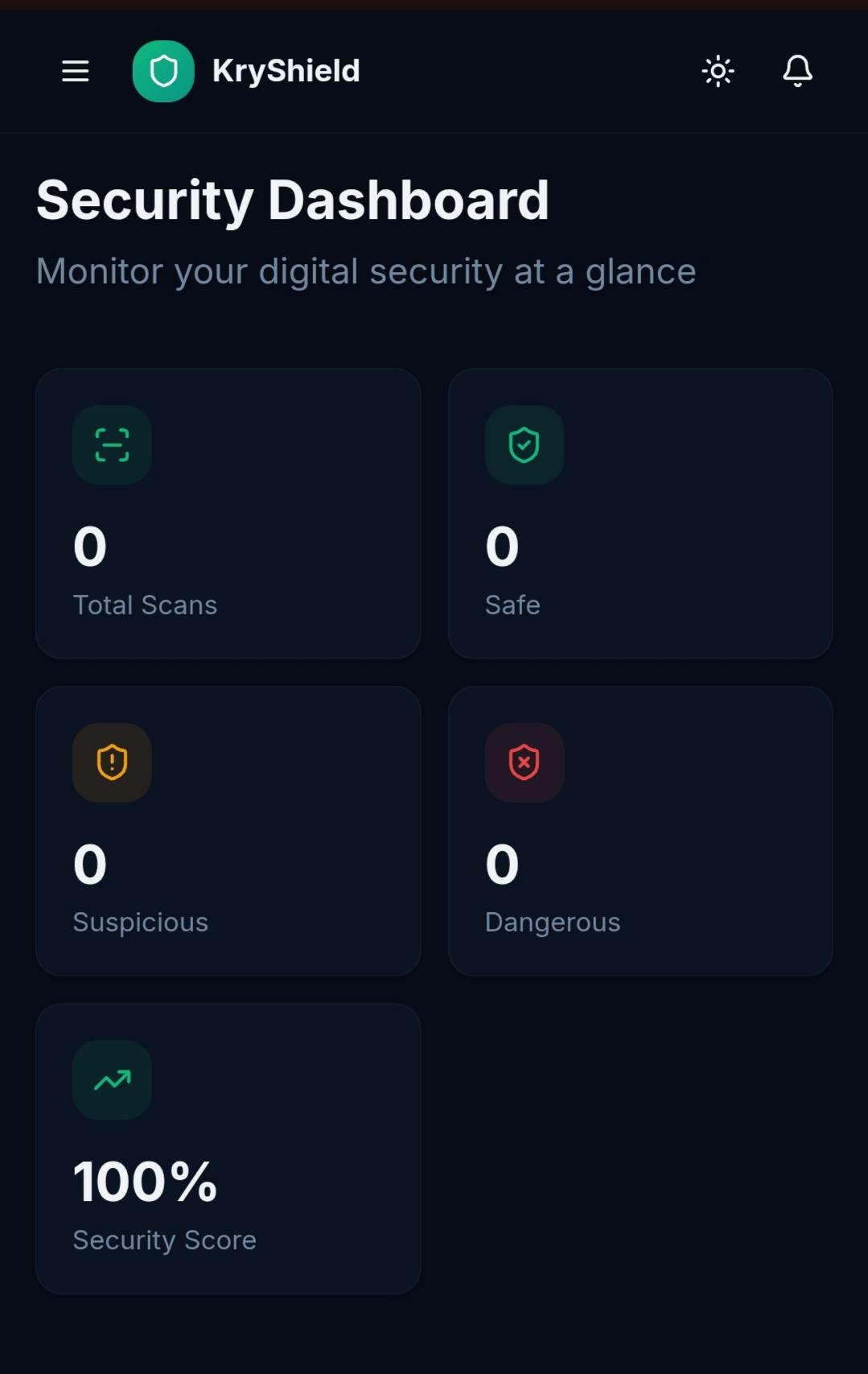 KryShield preview 2