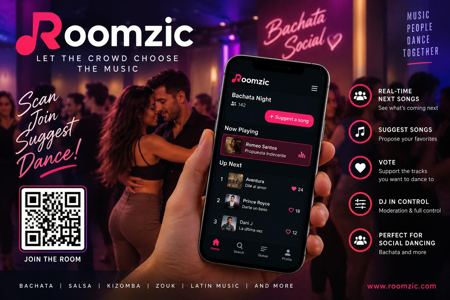 RoomZic preview 4