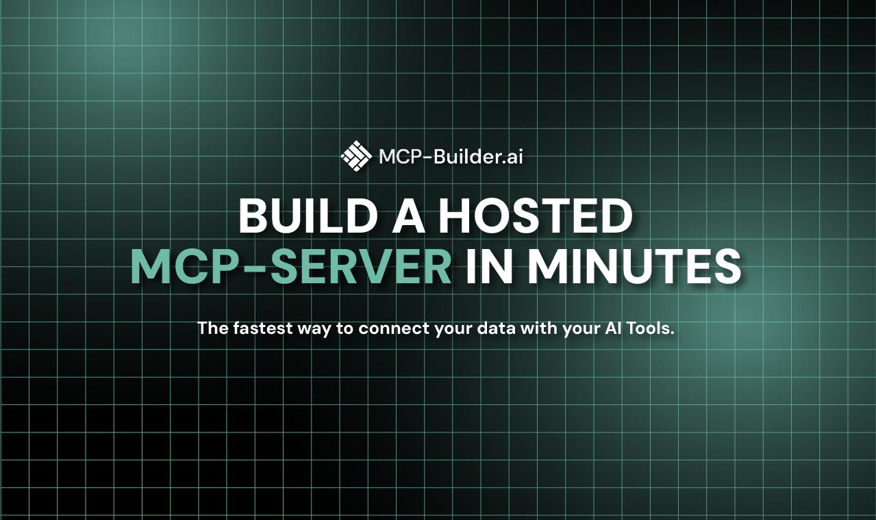 MCP-Builder.ai preview 3